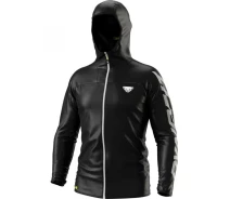 Придбати - куртку мужскую  Куртка Dynafit DNA RACE WIND JKT U 71502 0911 - XL - чорний