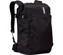 Придбати - сумку для фото- та відео  Рюкзак для фотоапарата Thule Covert DSLR Backpack 24L Black (3203906) [88652]