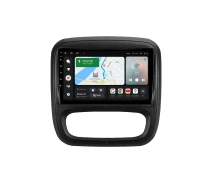 Придбати - автомагнітолу  Мультимедійна система Gazer T6009-X82 PRO до Opel Vivaro B 2014-2018