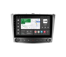 Придбати - автомагнітолу  Мультимедійна система Gazer T6010-XE20 до Lexus IS250 (XE20) 2005-2013