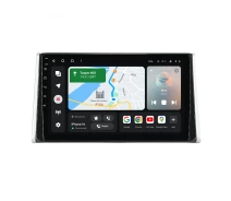 Придбати - автомагнітолу  Мультимедійна система Gazer T6010-XA50 PRO MAX до Toyota RAV4 (XA50) 2018-2020