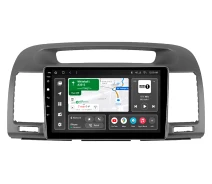 Придбати - автомагнітолу  Мультимедійна система Gazer T6009-XV30 PRO MAX до Toyota Camry 5 (XV30) 2001-2006