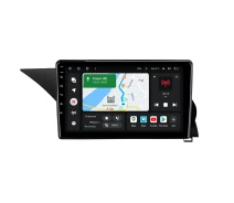 Придбати - автомагнітолу  Мультимедійна система Gazer T6009-X204 PRO MAX до Mercedes-Benz GLK-Class X204 2012-2015