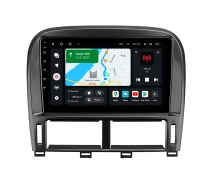 Придбати - автомагнітолу  Мультимедійна система Gazer T6009-XF30 PRO MAX до Lexus LS430 (XF30) 2000-2003