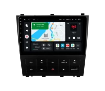 Придбати - автомагнітолу  Мультимедійна система Gazer T6009-XE10 PRO MAX до Lexus IS200 (XE10) 1999-2005