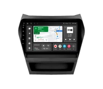Придбати - автомагнітолу  Мультимедійна система Gazer T6009-DM/E PRO MAX до Hyundai Santa Fe 3 (DM) 2013-2016
