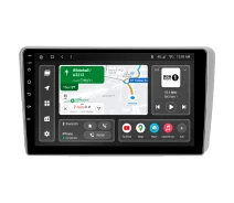 Придбати - автомагнітолу  Мультимедійна система Gazer T6009-TB PRO MAX до Hyundai Getz 1 (TB) 2002-2011