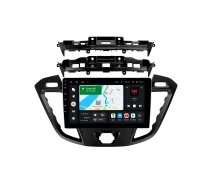 Придбати - автомагнітолу  Мультимедійна система Gazer T6009-TRN PRO MAX до Ford Tourneo Custom 1, Transit 2012-2021