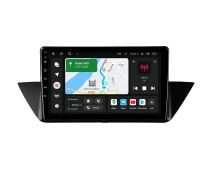 Придбати - автомагнітолу  Мультимедійна система Gazer T6010-E84 PRO MAX до BMW X1 (E84) 2009-2012