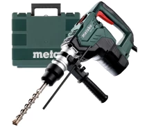 Придбати - перфоратор  Мережевий перфоратор комбінований KH 5-40 SDS-Max (1100W, 8.5J) 600763500 (8942)