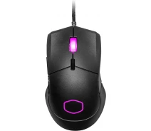 Придбати - мишку для ноутбука  Миша Cooler Master MM310 Black (MM-310-KKOL1) [113011]
