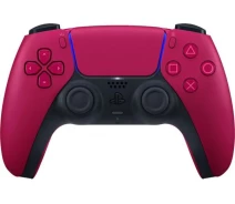 Придбати -  Геймпад Sony DualSense (Cosmic Red) (PS5)