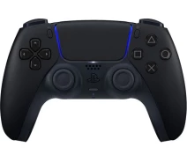 Придбати -  Геймпад Sony DualSense (Midnight Black) (PS5)