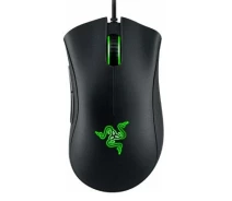 Придбати - мишку для ноутбука  Миша Razer DeathAdder Essential USB Black