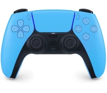 Придбати -  Геймпад Sony DualSense (Ice Blue) (PS5)