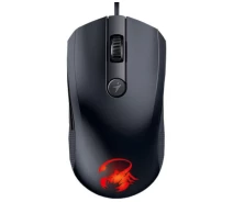 Придбати - мишку для ноутбука  Миша Genius X-G600 USB Black 