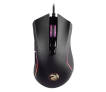 Придбати - мишку для ноутбука  Миша ігрова 2E Gaming MG340 USB Black (2E-MG340UB)