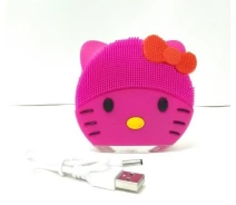 Придбати - щетку для лица  Щітка для очищення обличчя Kitty Mini2 (Kitty21)