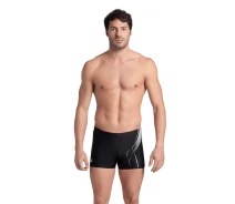 Придбати - чоловічі плавки  Шорти для плавання DIVE SWIM SHORT 007212-500 Arena 85 Чорний