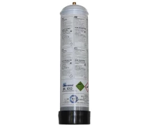 Придбати - оборудование для аквариумов  Балон змінний для системи CO2 AMTRA CO2 SYSTEM, одноразовий SET, 500г (*) (A6076329)