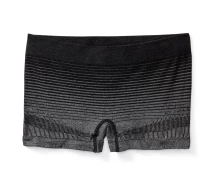 Придбати - жіночі трусики  Труси-шорти Smartwool Wmn PhD Seamless Boy Short XL Чорний