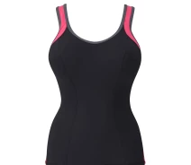 Придбати - спортивний купальник  Танкін спортивний Freya Active Swim 3184 38D Black (886279026749)