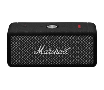 Придбати - портативну колонку  Портативна акустика Marshall Emberton II Black and Steel (1006788) [112715]
