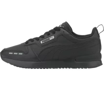 Придбати - чоловічий кросівок  Кросівки Puma R78 SL чорні 37412701 Розмір EU-40.5 (37412701_EU-40.5)