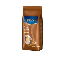Придбати - каву  Кава в зернах Movenpick Caffe Crema 500г