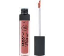 Придбати - блиск для губ  Блиск для губ BeYu Cashmere 172 - Bring It On (4033651824035)