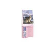 Придбати - корм для кота  Сухий корм для кішок Carpathian Pet Food Sensitive Digestive System 12 кг (4820111140800)