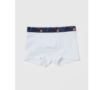 Придбати - дитячі труси  Трусики боксери для хлопчика H&M 0785948-070 134-140 см (8-10 years) білий