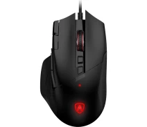 Придбати - мишку для ноутбука  Миша AOC AGM600 Black (AGM600B) [110827]