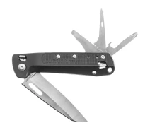 Придбати - швейцарский нож  Ніж-мультитул Leatherman Free K2 Grey (1080-832658)