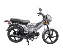 Придбати - мотоцикл  Мотоцикл Spark SP125C-1CFN (заводська упаковка) (Бордо)