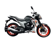 Придбати - мотоцикл  Мотоцикл Spark SP250R-35 (Заводська упаковка) (Чорний матовий)
