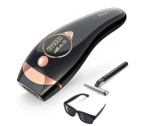 Придбати - фотоепілятор  Фотоепілятор IPL Hair Removal - 999000 спалахів (1891406911)