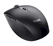 Придбати - мишку для ноутбука  Комп'ютерна миша Trust Ozaa Multi-Device Wireless бездротова 3200 dpi Чорний (24819)