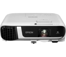 Придбати - проектор  Мультимедійний проектор Epson EB-FH52 (V11H978040) (NW03094)