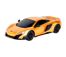 Придбати - радіокеровану іграшку  Машинка на радіокеруванні KS Drive McLaren 675LT 1:24 Gold (124GMGL) [113024]