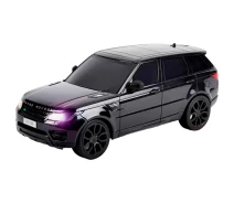 Придбати - радіокеровану іграшку  Машинка на радіокеруванні KS Drive Range Rover Sport 1:24 Black (124GRRB) [113027]
