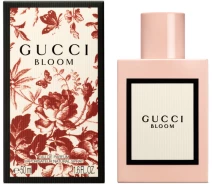 Придбати - женскую парфюмерию  Gucci Bloom (жіночі) парфумована вода 50 мл