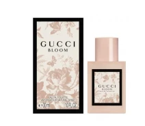 Придбати - женскую парфюмерию  Gucci Bloom (жіноча) туалетна вода 30 мл