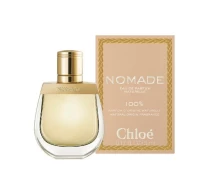 Придбати - женскую парфюмерию  Chloe Nomade Naturelle (жіночі) парфумерна вода 5 мл Мініатюра
