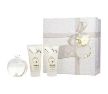 Придбати - женскую парфюмерию  Cacharel Noa ( 100 ml edt + 50 b/l + 50 b/l ) (жіноча) туалетна вода (100 ml + 50 ml +50 ml)