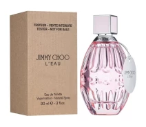 Придбати - женскую парфюмерию  Jimmy Choo L'Eau (жіноча) туалетна вода 90 мл. Тестер
