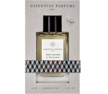 Придбати - унисекс парфюмерию  Парфумерна вода Essential Parfums Mon Vetiver (Унісекс) 100 мл.