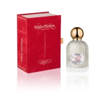 Придбати - женскую парфюмерию  Bibliotheque de Parfum S...x In The Library (жіночі) парфуми 100мл.