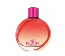 Придбати - женскую парфюмерию  Hollister Wave 2 (жіночі) парфумерна вода 100 мл