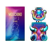 Придбати - женскую парфюмерию  Moschino Toy 2 Pearl (жіночі) парфумерна вода 30 мл